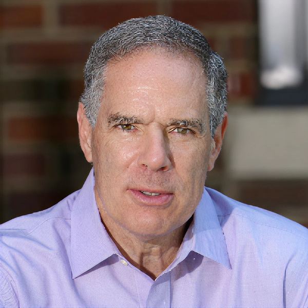 Maia Care founder Dan Cerutti