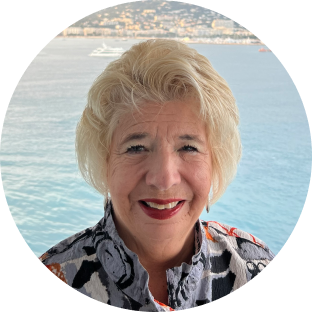 Susan Larman